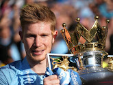 Un nouveau trophée pour De Bruyne & co ? Suivez-les événements de près en DIRECT !