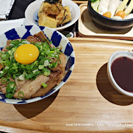 開丼 燒肉vs丼飯(台中秀泰店)