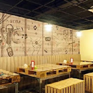 Chin Chin Cafe