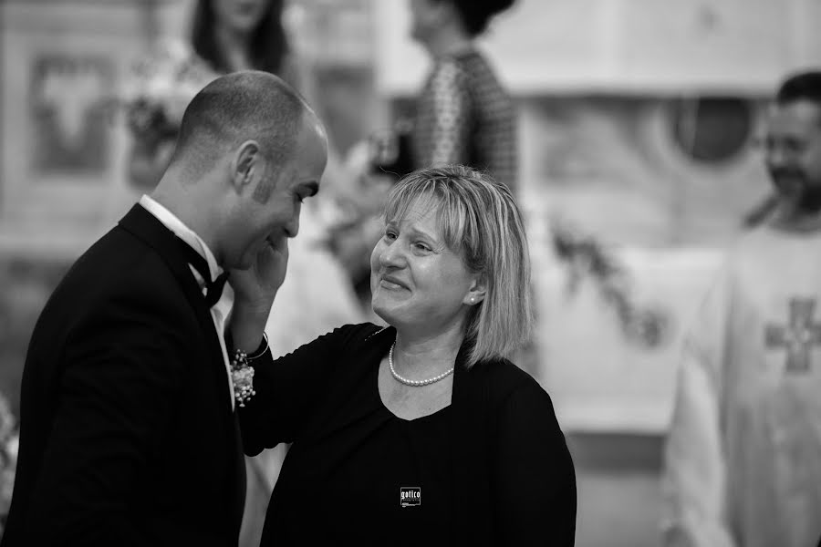 Fotografo di matrimoni Antimo Altavilla (altavilla). Foto del 30 maggio 2022