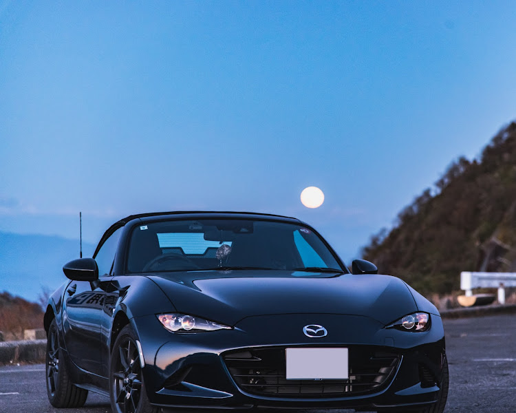 ロードスターのD780・ニコン・ディープクリスタルブルーマイカ・写真が好きな人と繋がりたい・伊吹山ドライブウェイに関するカスタム事例の投稿画像10枚目