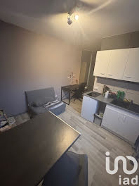 appartement à Clermont-Ferrand (63)