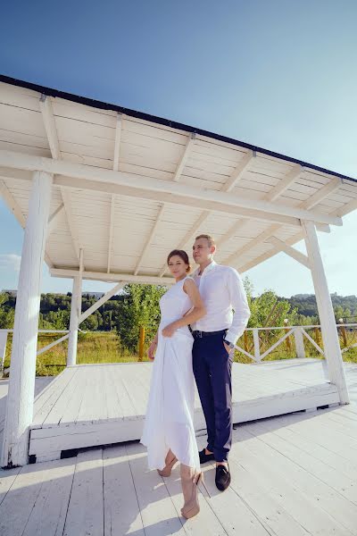 Wedding photographer Aleksandra Nikonenko (alexnikonenko). Photo of 26 July 2016