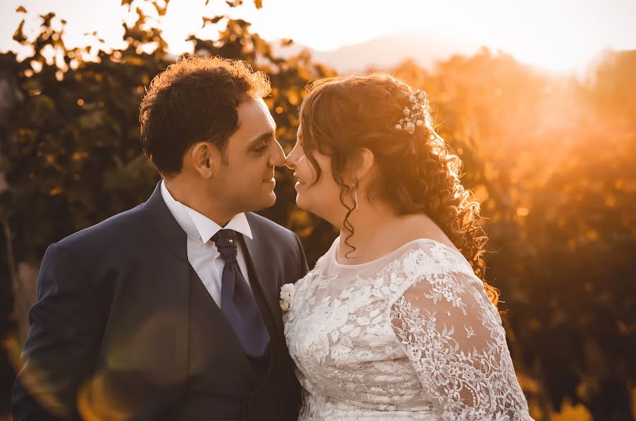 Fotografo di matrimoni Maria Vitale (mariavitale). Foto del 21 settembre 2022