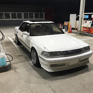 マークII JZX81