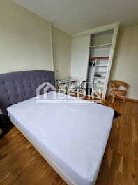 appartement à Bordeaux (33)