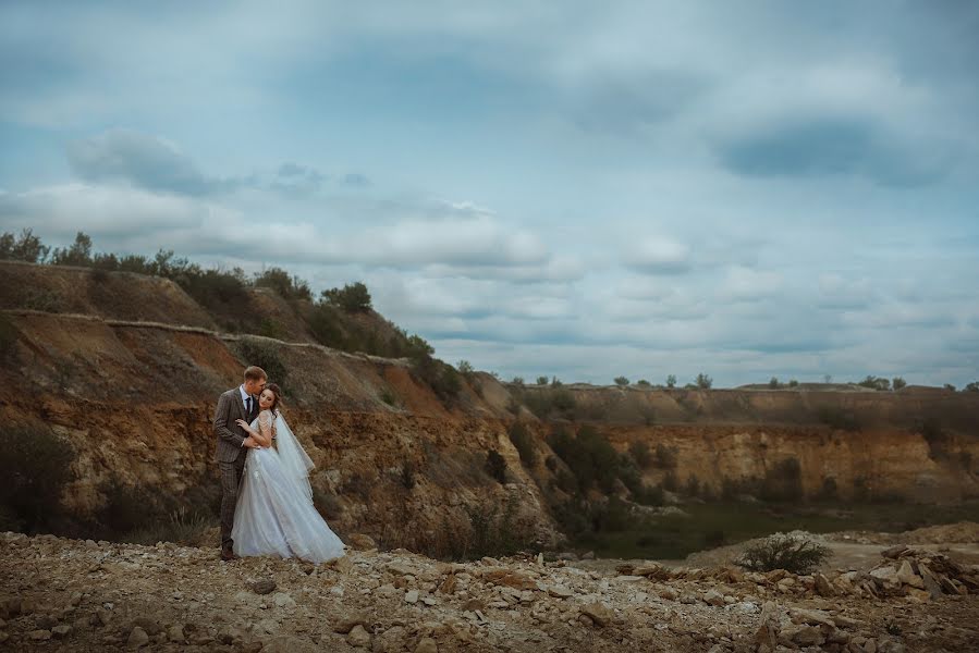 Fotógrafo de casamento Svetlana Shaffner (studiofly). Foto de 5 de dezembro 2019