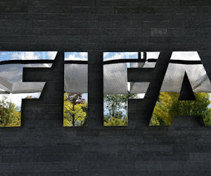 David Nakhid n'abandonne pas l'idée d'être président de la FIFA