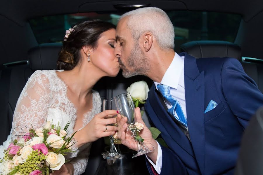 Fotógrafo de bodas Tania Buendía (taniabuendia). Foto del 23 de mayo 2019