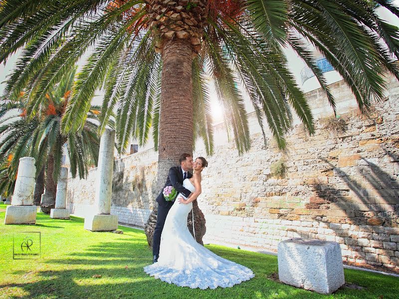 Photographe de mariage Amleto Raguso (raguso). Photo du 27 décembre 2016