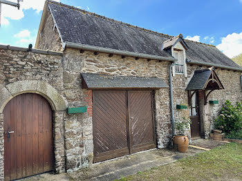 maison à Saint-Pôtan (22)