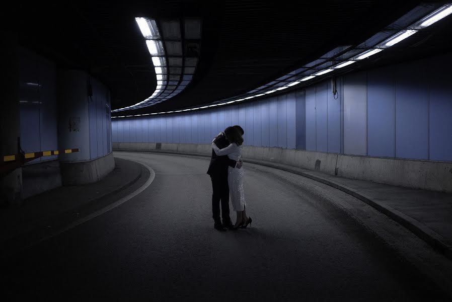 Fotógrafo de bodas Tempo Fotografi (liamwarton). Foto del 25 de agosto 2017