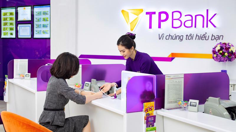 TPbank đơn vị tiên phong về số hóa ngân hàng