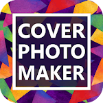 Cover Image of डाउनलोड Cover Photo Maker-Youtube,FB,Instagram,Twitter etc 1.0.3 APK