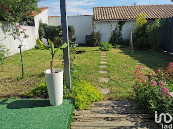 maison à La Rochelle (17)