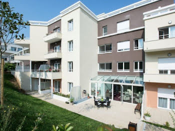 appartement à Chatillon (92)