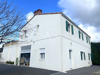 maison à Saint-Cyr-en-Talmondais (85)