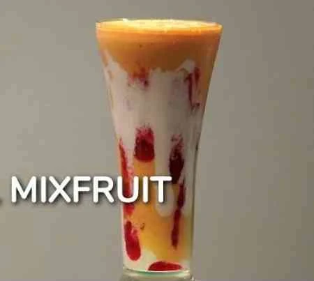 Tropical Mix Fruit