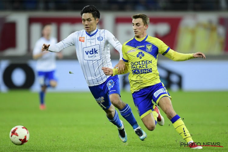 Kubo besliste de match met een goal en een assist: "Ik wou iets laten zien"