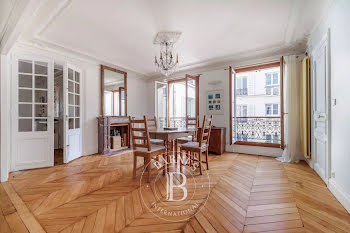 appartement à Paris 15ème (75)