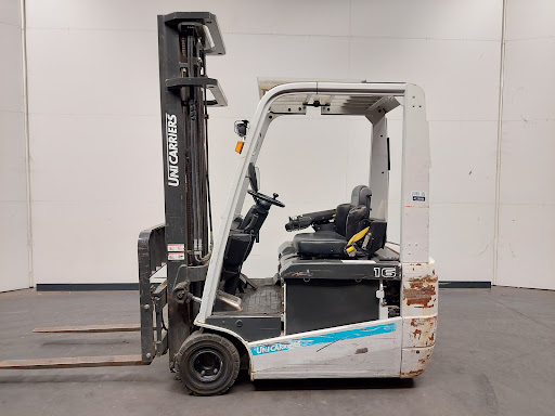 UNICARRIERS AG1N1L16Q