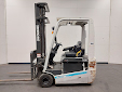 Thumbnail picture of a UNICARRIERS AG1N1L16Q