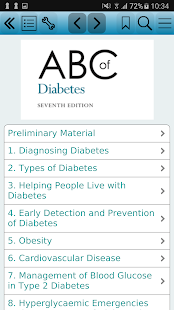 ABC of Diabetes, 7th Edition(圖1)-速報App
