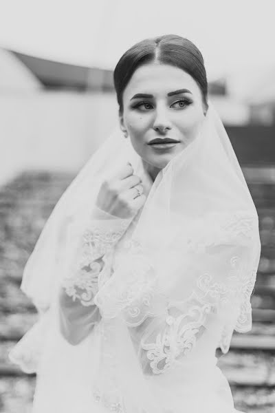 Fotógrafo de casamento Aleksandra Lovcova (alexandriaria). Foto de 15 de janeiro 2018