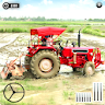 Tractor Simulator Tractor Game icon