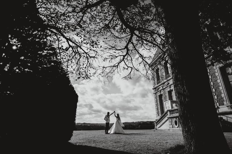 Photographe de mariage Andrei Filip (8yqocis). Photo du 14 octobre 2023