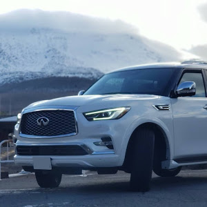 QX80