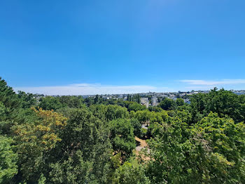 appartement à Nantes (44)