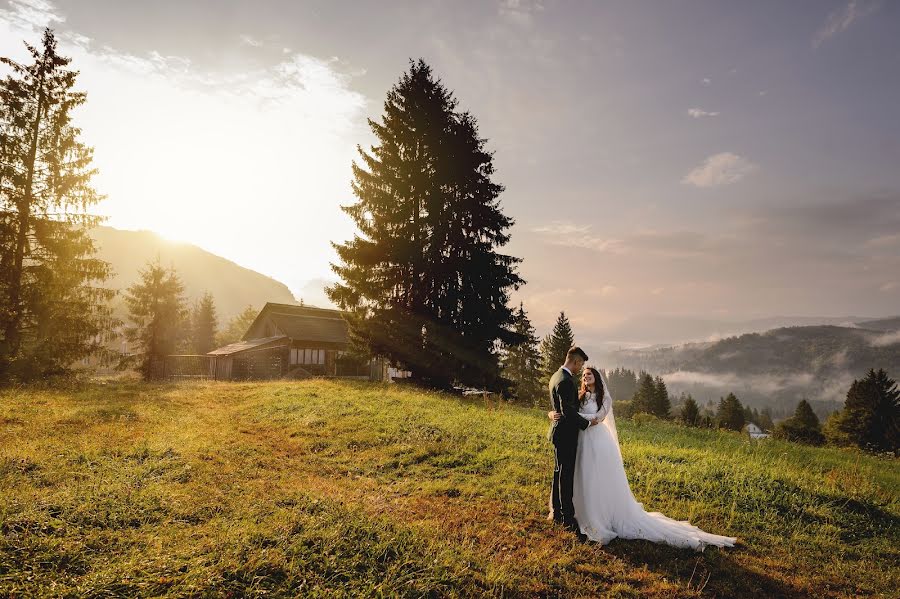 Photographe de mariage Pantis Sorin (pantissorin). Photo du 12 septembre 2018