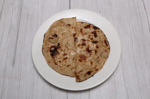 Plain Tawa Roti