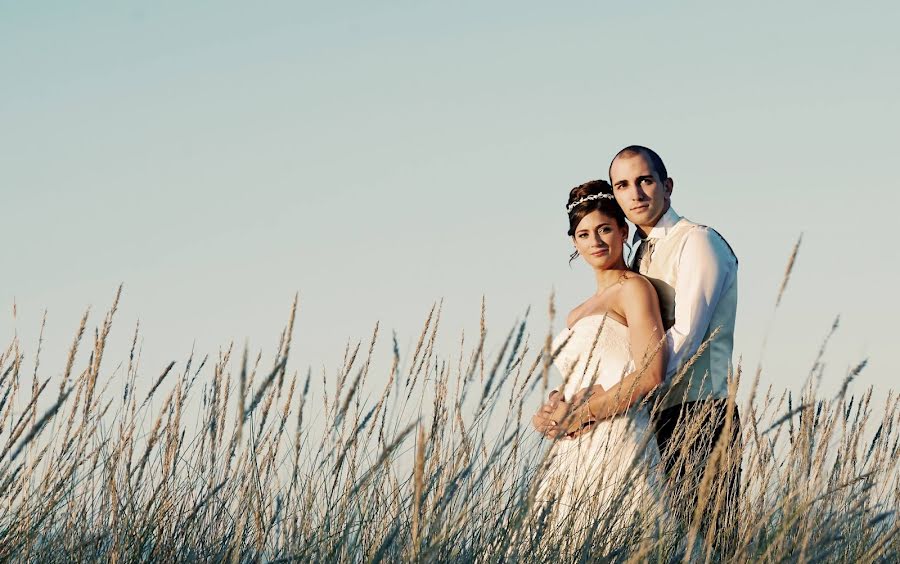 Fotógrafo de casamento Sara López Fernández (slfernandez). Foto de 22 de maio 2019