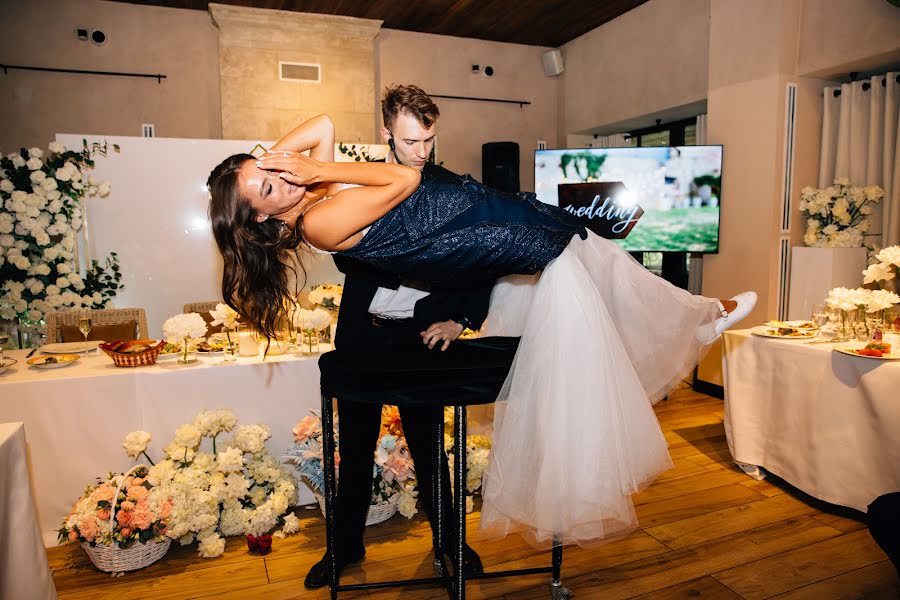 Photographe de mariage Pavel Salnikov (pavelsalnikov). Photo du 15 mai