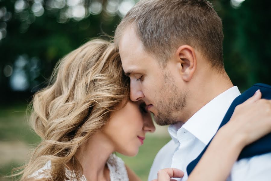 Fotografo di matrimoni Vyacheslav Sukhankin (slavvva2). Foto del 20 marzo 2017