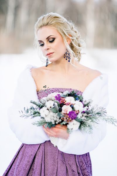 Wedding photographer Yuliya Elizarova (jussi20). Photo of 30 January 2017