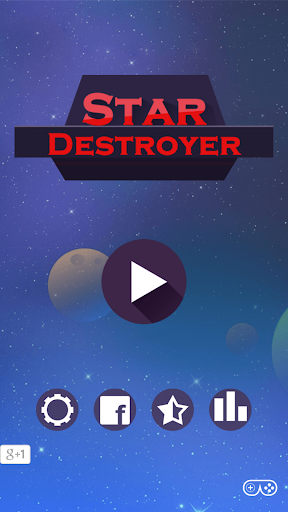 Destroyer