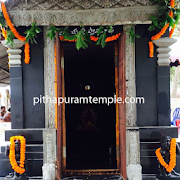 Pithapuram Temple 1.0 Icon