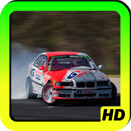 ドリフト車の壁紙 Androidアプリ Applion