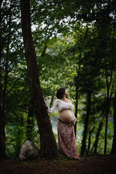 Svatební fotograf Glauco Comoretto (gcomoretto). Fotografie z 1.srpna 2021