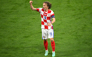 Croatia captain Luka Modric will carry his team and nation's hopes. 