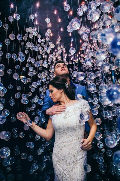 Wedding photographer Lesya Aansu (aansu). Photo of 7 February 2018