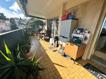 appartement à Cannes (06)