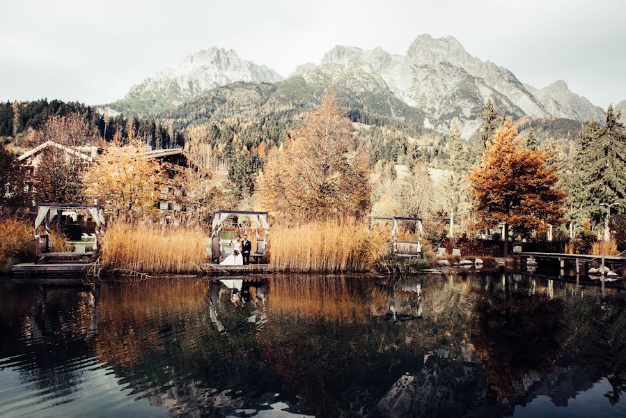 Düğün fotoğrafçısı Helen Von Saurma (helenvonsaurma). 21 Kasım 2018 fotoları