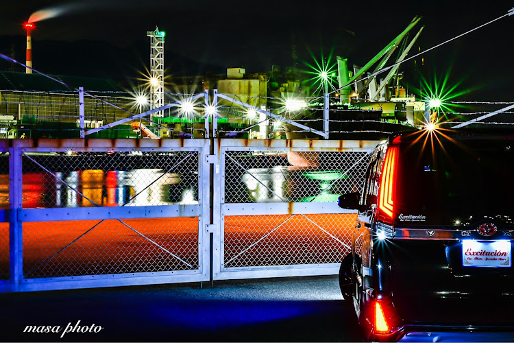 ヴォクシーのdiscover＿ct・富士山・TEAM Excitación・2022ベストショットに関するカスタム事例の投稿画像3枚目