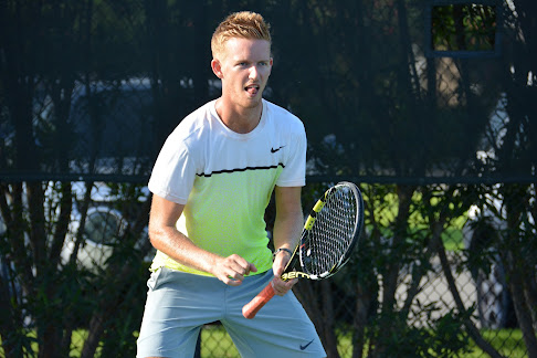 Turks and Caicos Tennis Academy