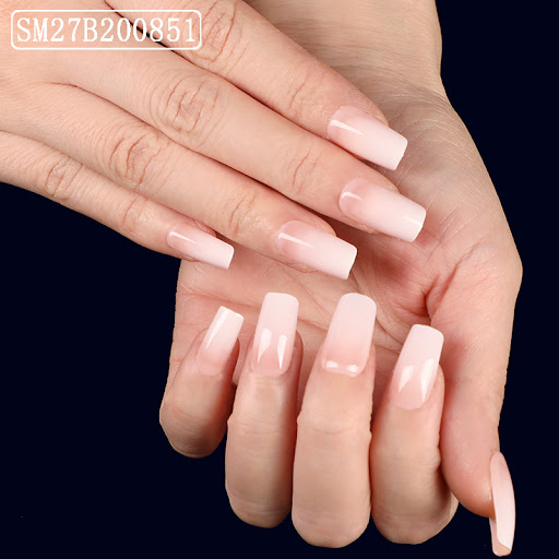 Title 15, European And American Pink Complexion French Ma...