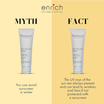 Enrich Salon photo 